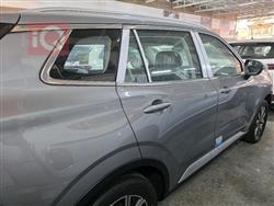 فۆرد ترێتۆری